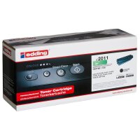 edding EDD-2011  schwarz Toner kompatibel zu HP 78A (CE278A)