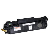 edding EDD-2011  schwarz Toner kompatibel zu HP 78A (CE278A)