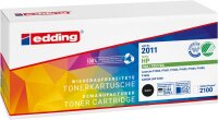 edding EDD-2011  schwarz Toner kompatibel zu HP 78A (CE278A)