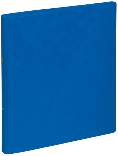 PAGNA Ringbuch 2-Ringe blau 3,0 cm DIN A4, 1 St.