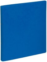 PAGNA Ringbuch 2-Ringe blau 3,0 cm DIN A4, 1 St.