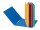 PAGNA Ringbuch 2-Ringe blau 3,0 cm DIN A4, 1 St.