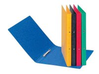 PAGNA Ringbuch 2-Ringe rot 3,0 cm DIN A4, 1 St.