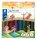 STAEDTLER Noris® colour 185 Buntstifte farbsortiert, 24 St.