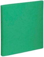PAGNA Ringbuch 2-Ringe grün 3,0 cm DIN A4, 1 St.