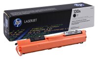 HP 130A (CF350A) schwarz Tonerkartusche