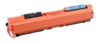 HP 130A (CF351A) cyan Tonerkartusche