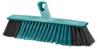 LEIFHEIT Besenkopf Xtra Clean türkis/schwarz...