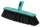 LEIFHEIT Besenkopf Xtra Clean türkis/schwarz Kunststoff 33,0 cm breit