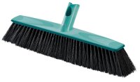 LEIFHEIT Besenkopf Xtra Clean türkis/schwarz...