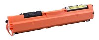 HP 130A (CF352A) gelb Tonerkartusche