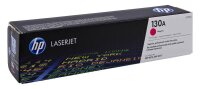 HP 130A (CF353A) magenta Tonerkartusche