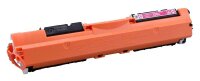 HP 130A (CF353A) magenta Tonerkartusche