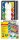 EBERHARD FABER Winner Wasserfarbkasten 12 Farben