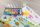 EBERHARD FABER Winner Wasserfarbkasten 12 Farben