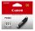 Canon CLI-551 GY grau Druckerpatrone