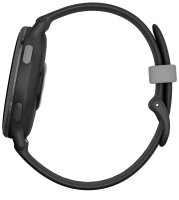 GARMIN Vivoactive 5 Smartwatch schwarz, schiefergrau