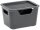 cep Bella Aufbewahrungsbox 1,9 l grau 14,0 x 18,0 x 11,0 cm, 1 St.