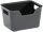 cep Bella Aufbewahrungsbox 1,9 l grau 14,0 x 18,0 x 11,0 cm, 1 St.
