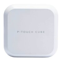 brother P-touch P710BT Cube Plus Beschriftungsgerät...