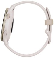 GARMIN Vivoactive 5 Smartwatch elfenbein