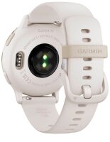 GARMIN Vivoactive 5 Smartwatch elfenbein