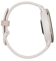 GARMIN Vivoactive 5 Smartwatch elfenbein