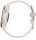 GARMIN Vivoactive 5 Smartwatch elfenbein