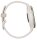 GARMIN Vivoactive 5 Smartwatch elfenbein