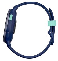 GARMIN Vivoactive 5 Smartwatch kapitänsblau