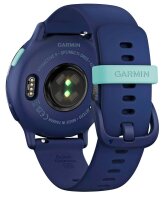 GARMIN Vivoactive 5 Smartwatch kapitänsblau