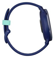 GARMIN Vivoactive 5 Smartwatch kapitänsblau