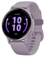 GARMIN Vivoactive 5 Smartwatch orchidee