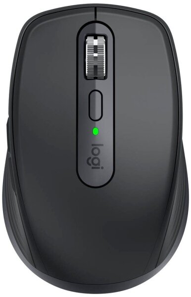 Logitech MX Anywhere 3S for Business Maus kabellos grafit