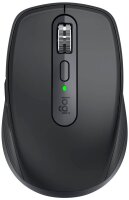 Logitech MX Anywhere 3S for Business Maus kabellos grafit