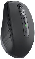 Logitech MX Anywhere 3S for Business Maus kabellos grafit