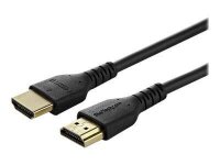 StarTech.com HDMI A HDMI-Kabel  Premium High Speed 2,0 m...