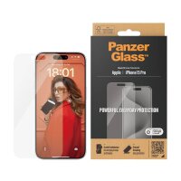 PanzerGlass™ Classic Fit Display-Schutzglas...