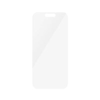 PanzerGlass™ Classic Fit Display-Schutzglas für Apple iPhone 15 Pro