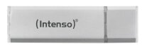 Intenso USB-Stick Alu Line silber 16 GB, 1 St.