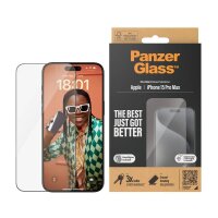 PanzerGlass™ UWF mit Applikator Display-Schutzglas...