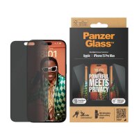 PanzerGlass™ Privacy UWF mit Applikator...
