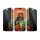 PanzerGlass™ Privacy UWF mit Applikator Display-Blickschutzglas für Apple iPhone 15 Pro Max