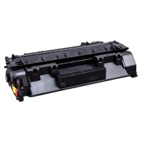edding EDD-2012  schwarz Toner kompatibel zu HP 05A; Canon  719(CE505A;  3479B002AA)