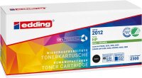 edding EDD-2012  schwarz Toner kompatibel zu HP 05A; Canon  719(CE505A;  3479B002AA)