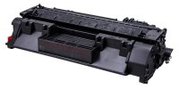 edding EDD-2012  schwarz Toner kompatibel zu HP 05A; Canon  719(CE505A;  3479B002AA)