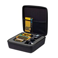DYMO Rhino 4200 Set Beschriftungsgerät gelb, schwarz