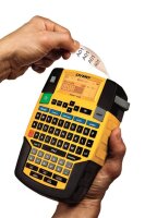 DYMO Rhino 4200 Set Beschriftungsgerät gelb, schwarz