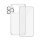 PanzerGlass™ 3-in-1 Schutz-Set für Apple iPhone 15 Pro Max  ( B1175+2812 )