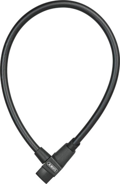 ABUS Fahrradschloss SC Lock 3209 schwarz 65,0 cm  ( 10080370-01 )